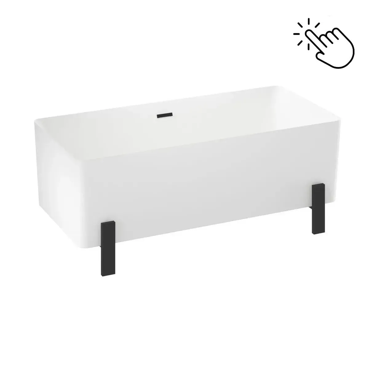 Ванна FR.Euphoria