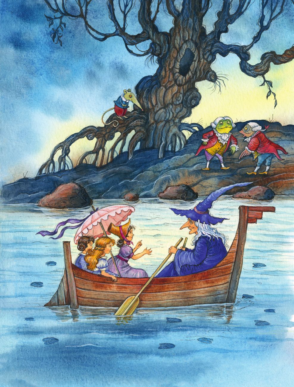 Алиса в Стране чудес | Alice in Wonderland - Ozon image 4