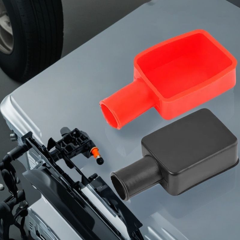 ПринадлежностикАКБ,80мм