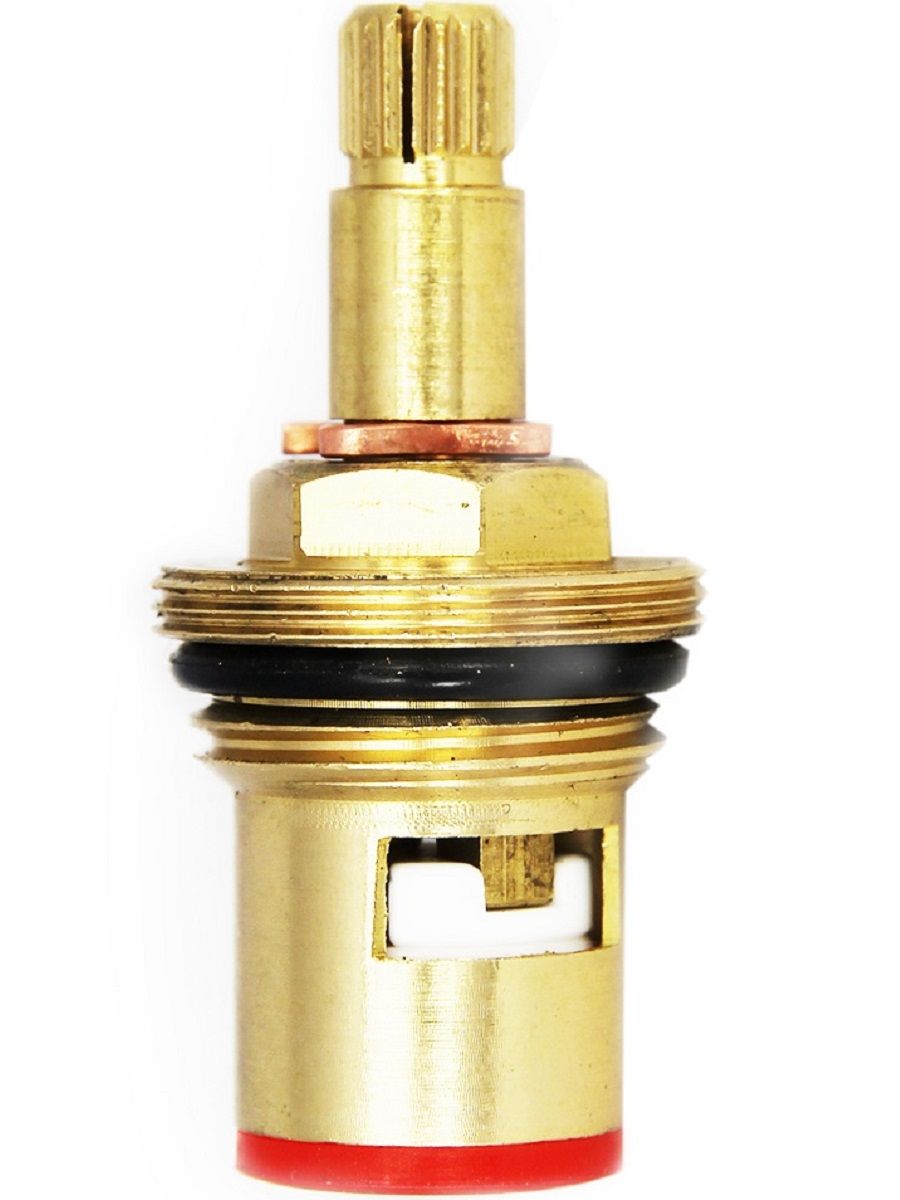 Кранбуксакерамическаядлясмесителя,1/2",8ммх20шл.,уголповорота90,сдоп.резьбой