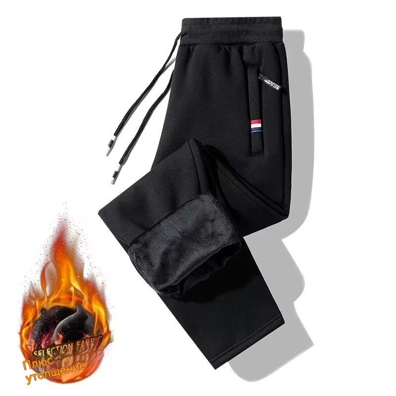 Брюкиутепленныебрюкиспортивныеутепленныенафлисе