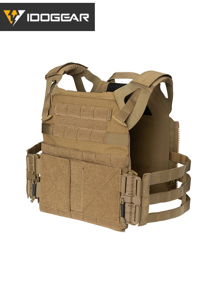 IDOGEARРазгрузочнаясистема