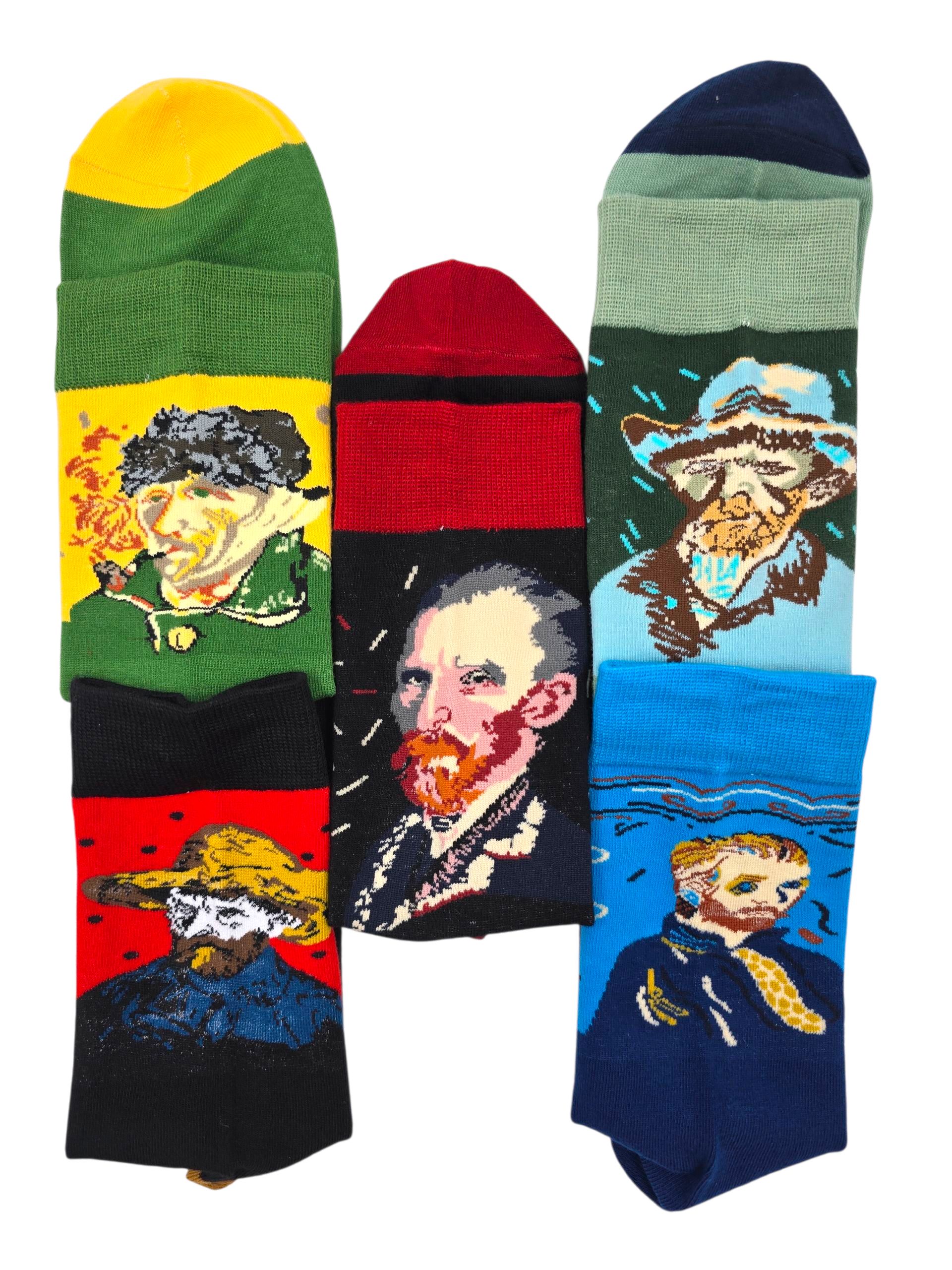 Носкимужские,5пар