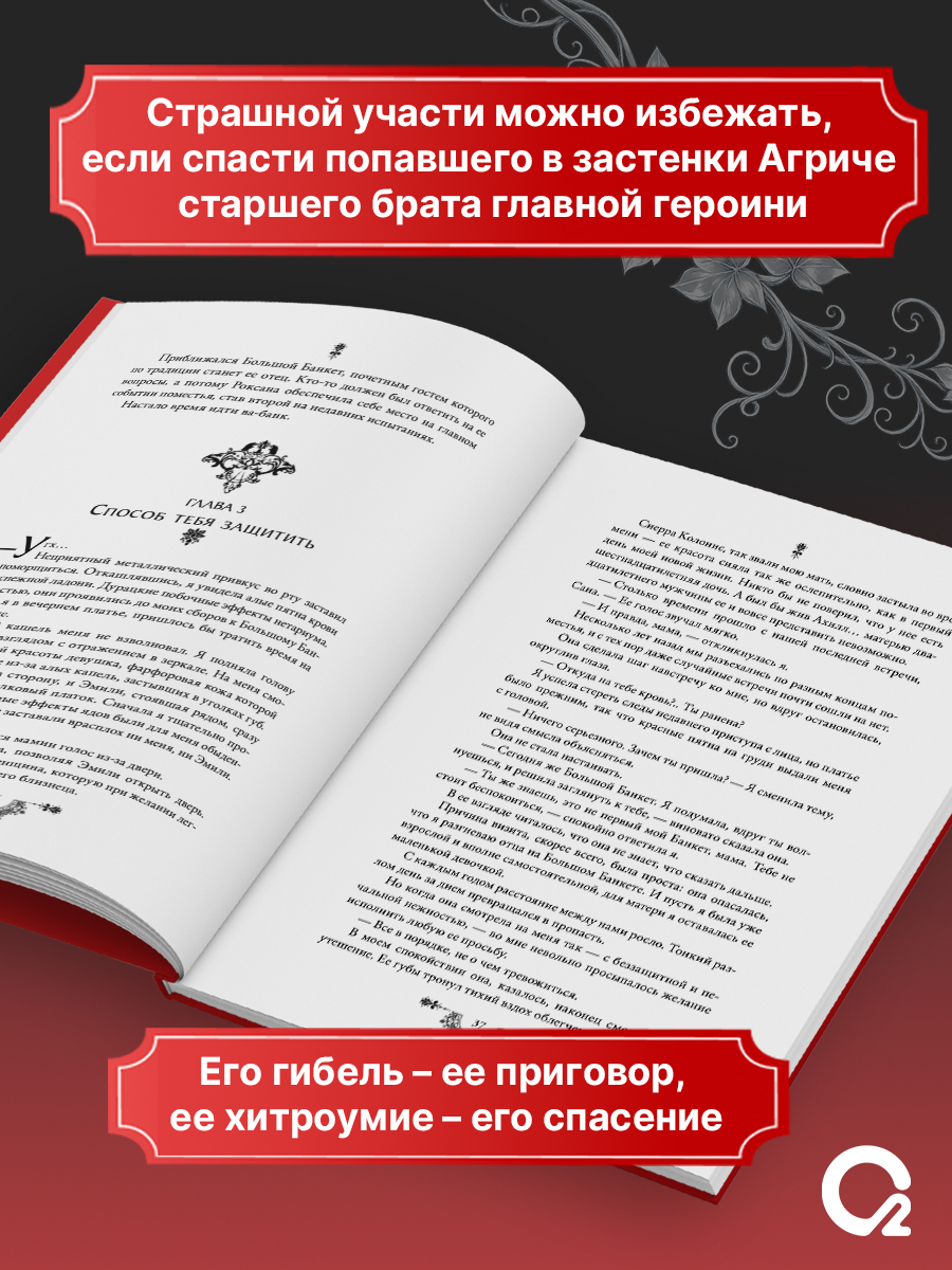 Как защитить старшего брата главной героини. Том 1 (стандартное издание) | How to Protect the Main Character's Older Brother. Volume 1 (Standard Edition) - Ozon image 4