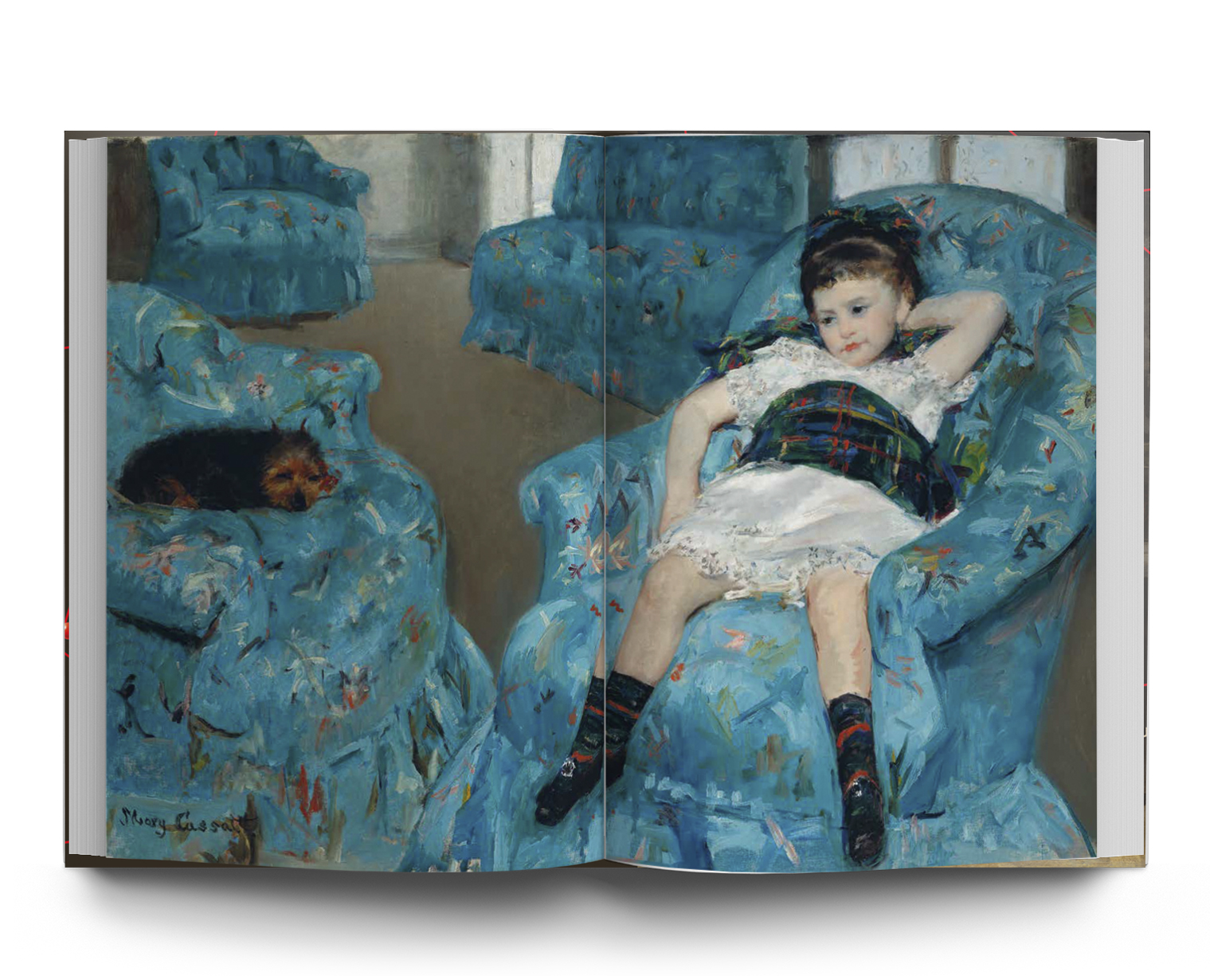 Связанные искусством. Странствия картин и коллекций | Bound - Ozon image 5