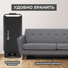 Беговая дорожка для дома электрическая SWOLLEN Compact T5 складная ...