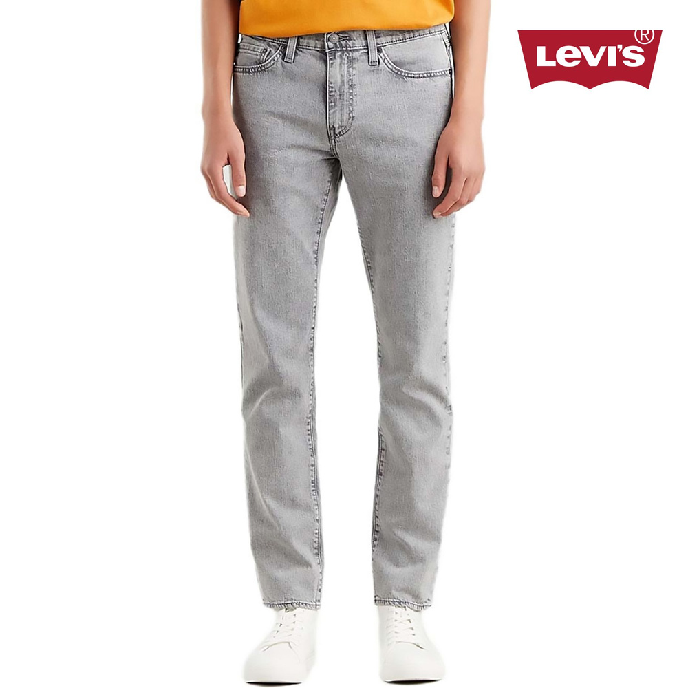 Джинсы Levi's 511 SLIM #1