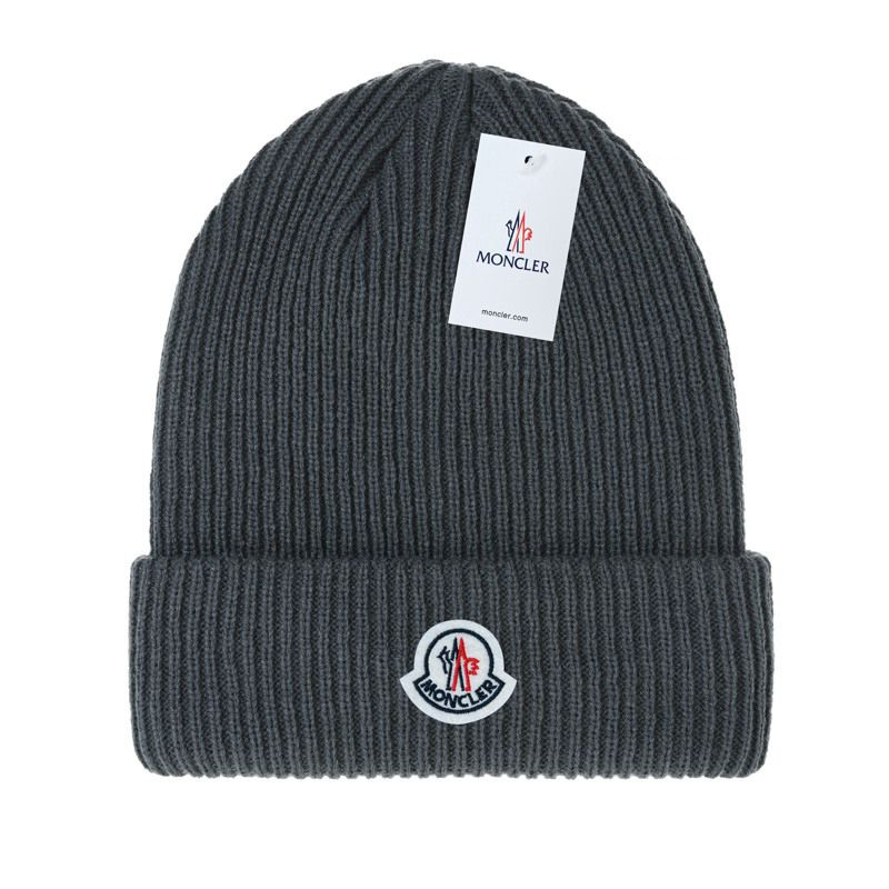 Шапка MONCLER Fashion Beanies #1