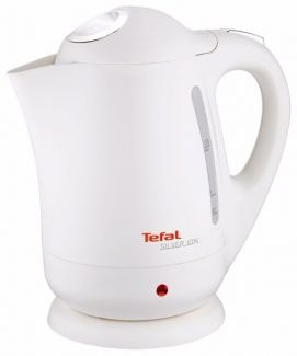 Tefal Электрический чайник Чайник BF925132 SILVER ION белый, белый  #1