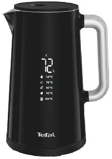 Tefal Электрический чайник с двойными стенками Tefal KO851830 #1