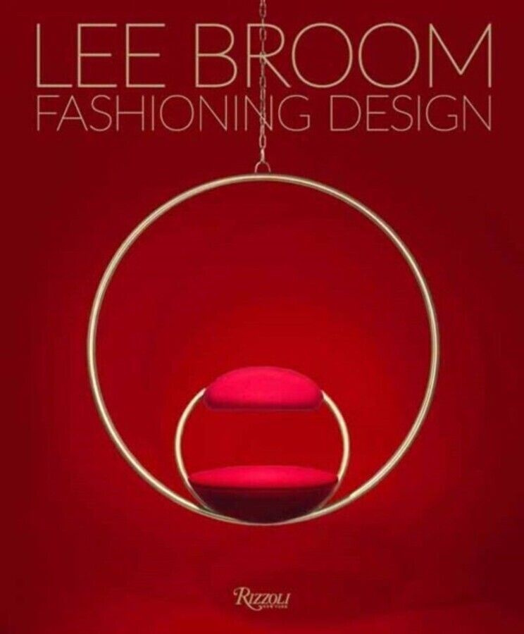 Lee Broom. Fashioning Design | Jones Stephen #1