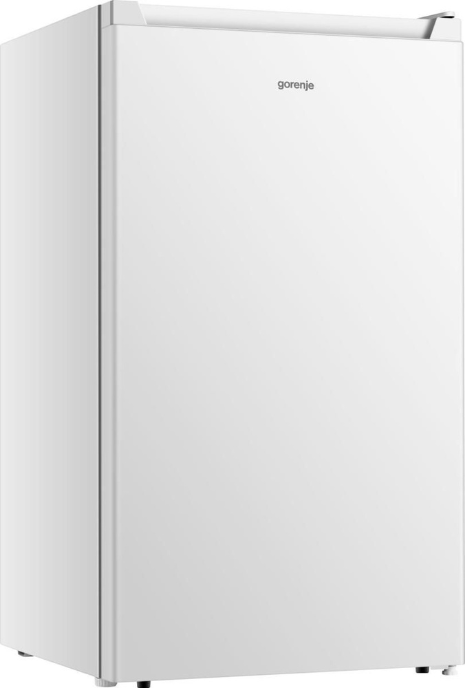 Морозильная камера Gorenje F39FPW4, класс энергопотребления А, 61 л, перевешиваемая дверца, белый  #1
