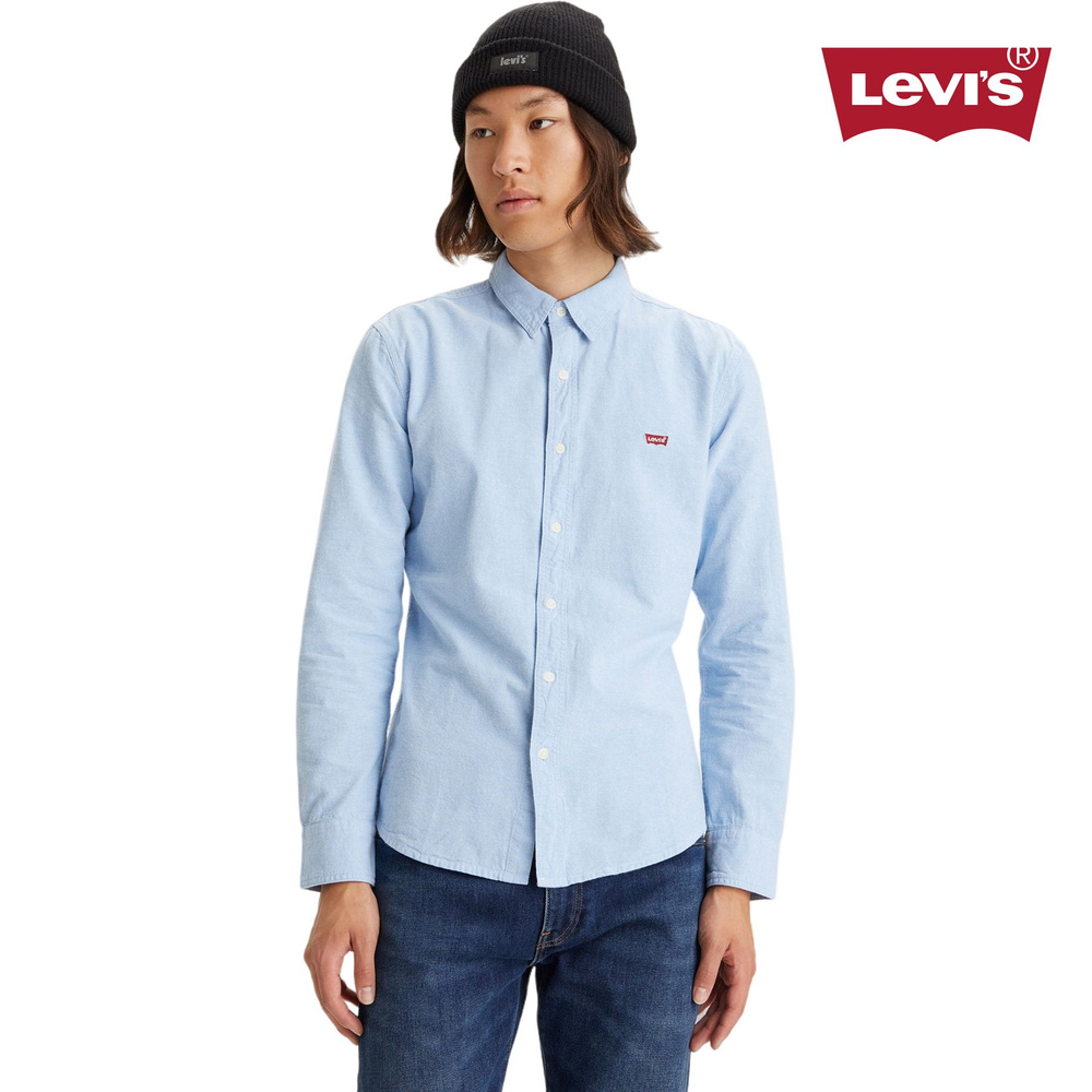 Рубашка Levi's #1