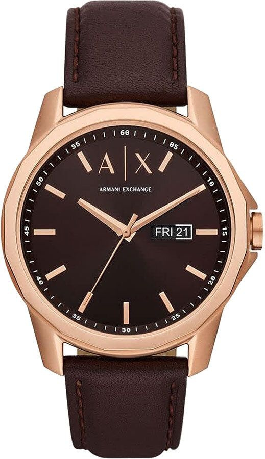 Американские мужские наручные часы Armani Exchange AX1740 #1