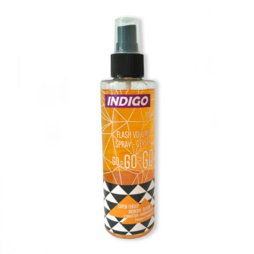 INDIGO STYLE Спрей для укладки волос, 200 мл #1