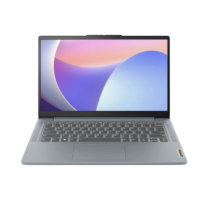 Lenovo IdeaPad Slim 3 14IRU8 TN FHD (1920x1080) Ноутбук 14", Intel Core i3-1305U, RAM 8 ГБ, SSD 256 ГБ, #1