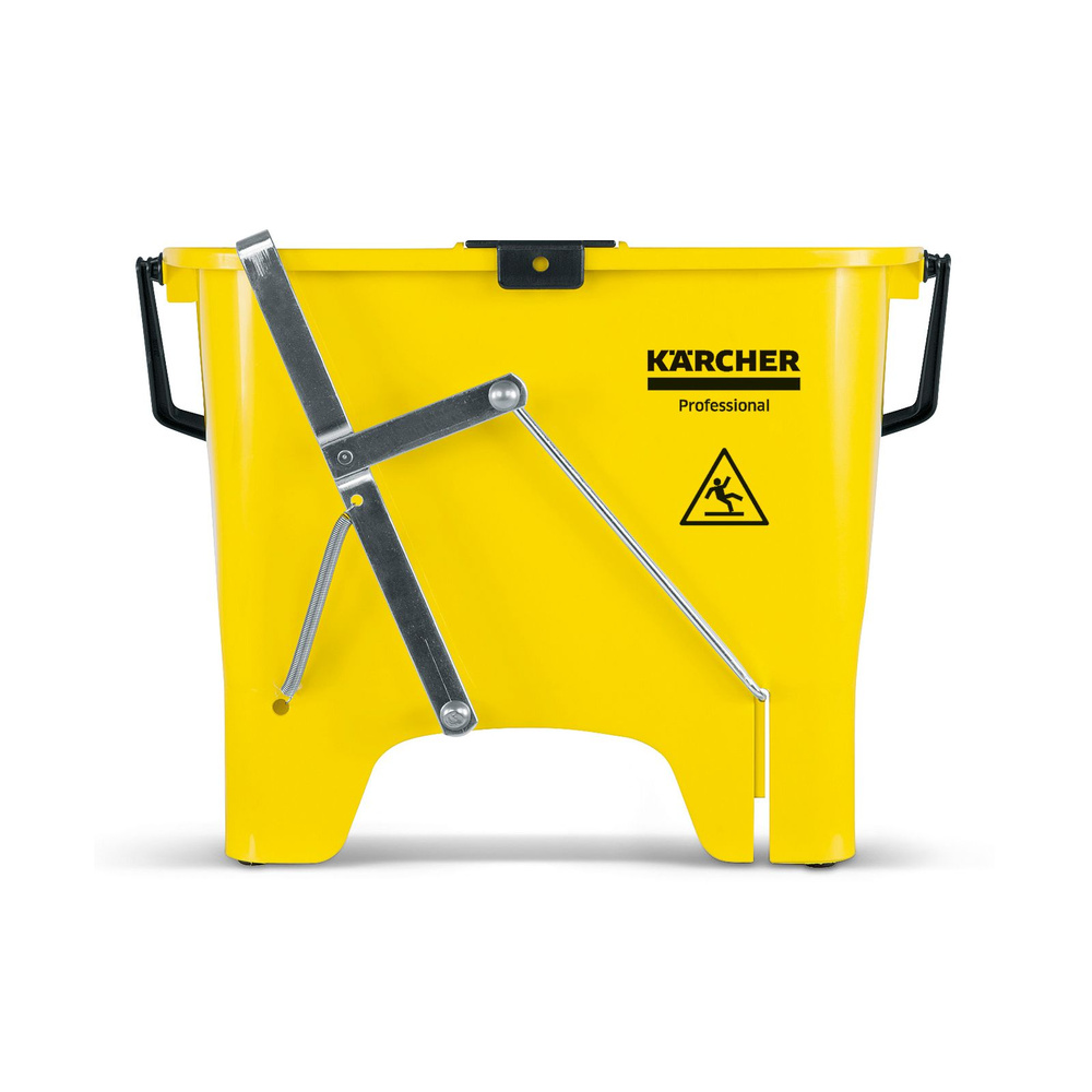 Ведро Karcher с отжимом, 15 л (6.999-227.0) #1