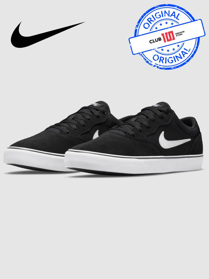 Кеды Nike #1