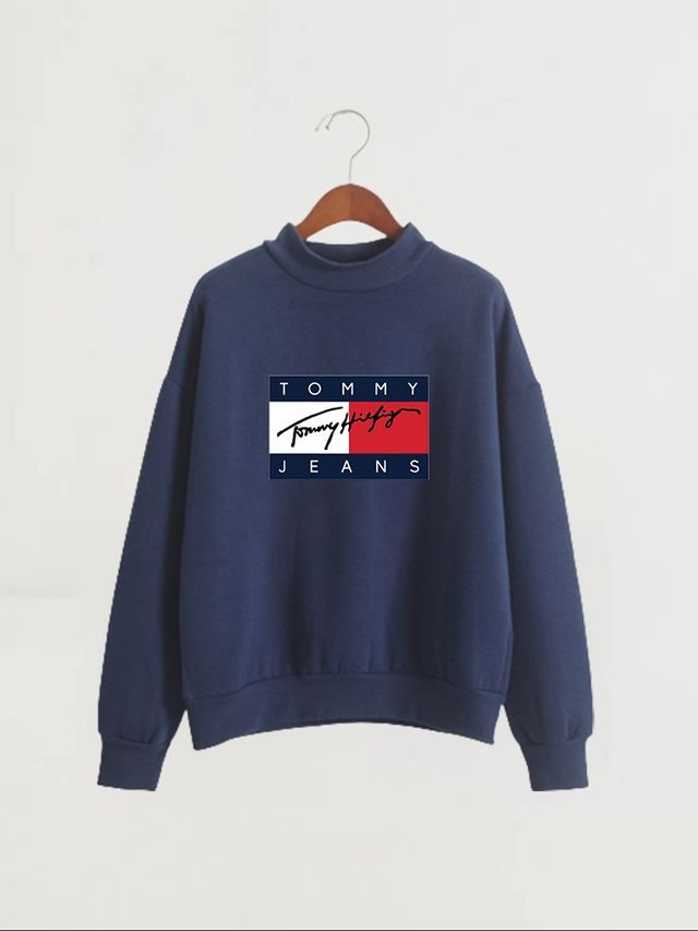 Свитшот Tommy Hilfiger #1