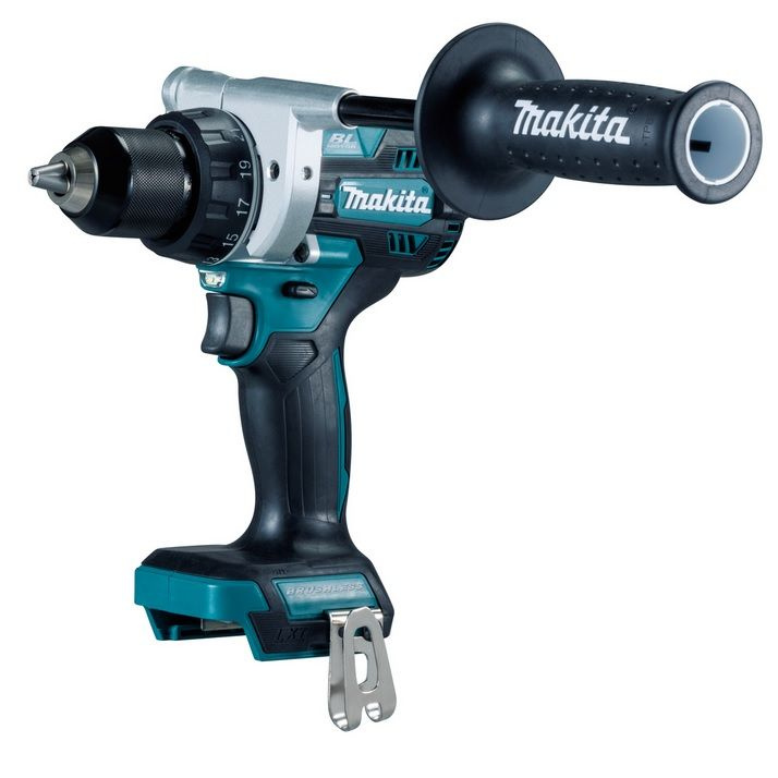 Аккумуляторная дрель-шуруповерт Makita DDF486Z 130Нм, 2100 об/мин, 18V LXT(без з/у и акб)  #1