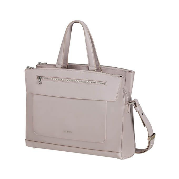 Женская сумка для ноутбука Samsonite Zalia 2.0 Ladies Business Bag 3 Compartments 14.1  #1