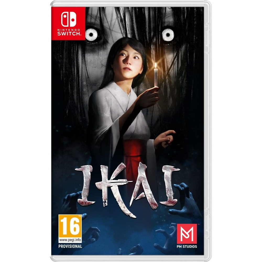 Ikai (Nintendo Switch) #1