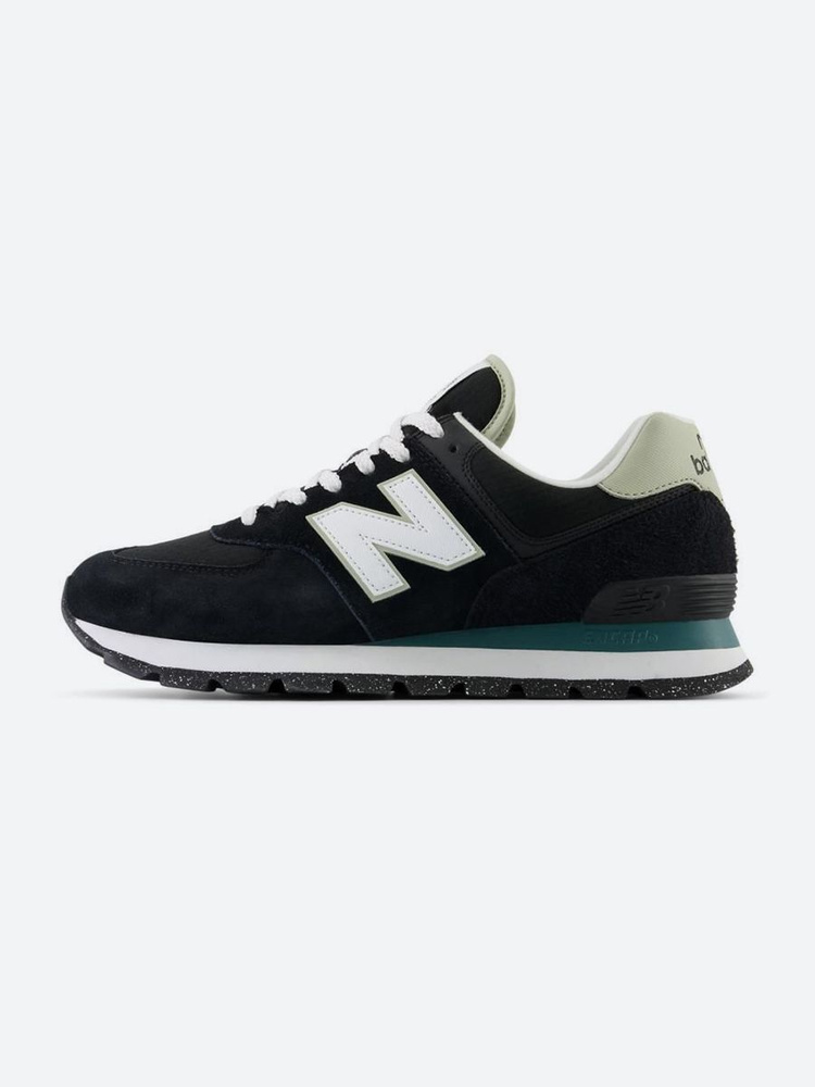 Кроссовки New Balance #1