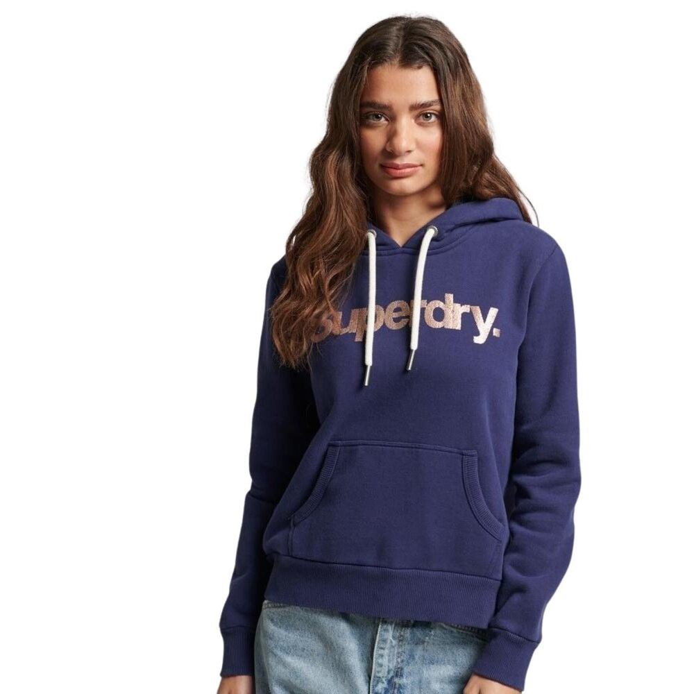 Худи Superdry #1