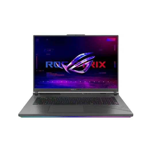 ASUS ROG Strix Scar 18 G814JVR-N6010 IPS 2K (2560x1600) Игровой ноутбук 18", Intel Core i9-14900HX, RAM #1