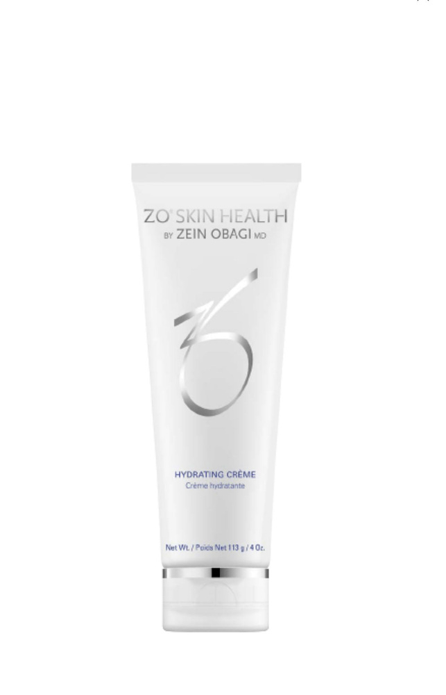 ZO Skin Health Hydrating Creme (Гидратирующий крем), 113 мл #1