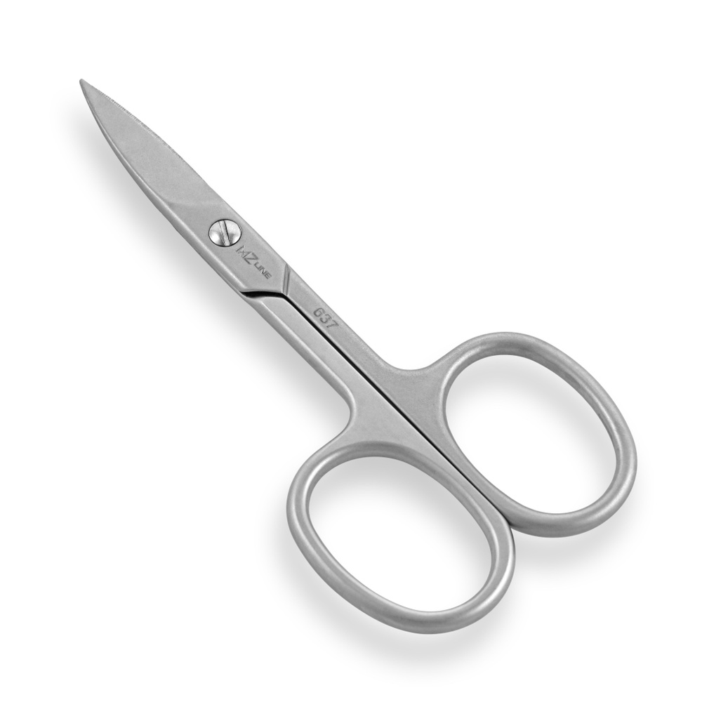 MERTZ / Маникюрные ножницы для ногтей. Ножницы для маникюра  #1