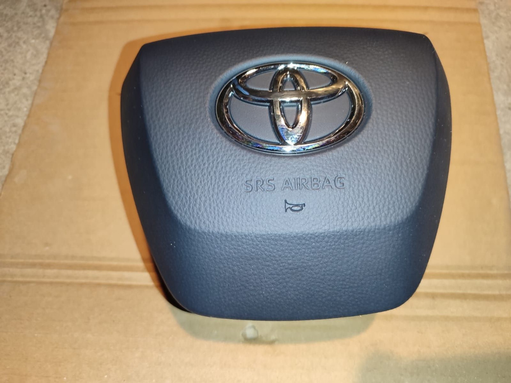 Toyota Подушка безопасности, арт. 45130-0E140-C0, 1 шт. #1