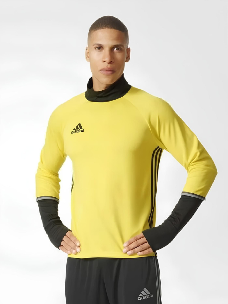 Джемпер adidas #1