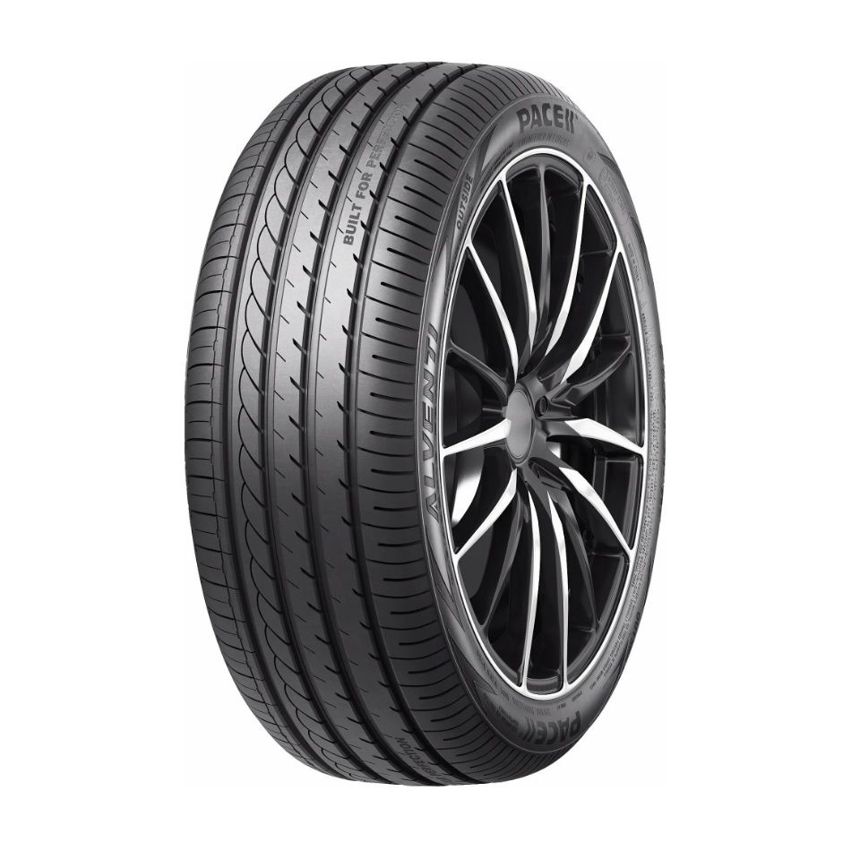 Pace ALVENTI Шины  летние 255/45  R20 105Y #1