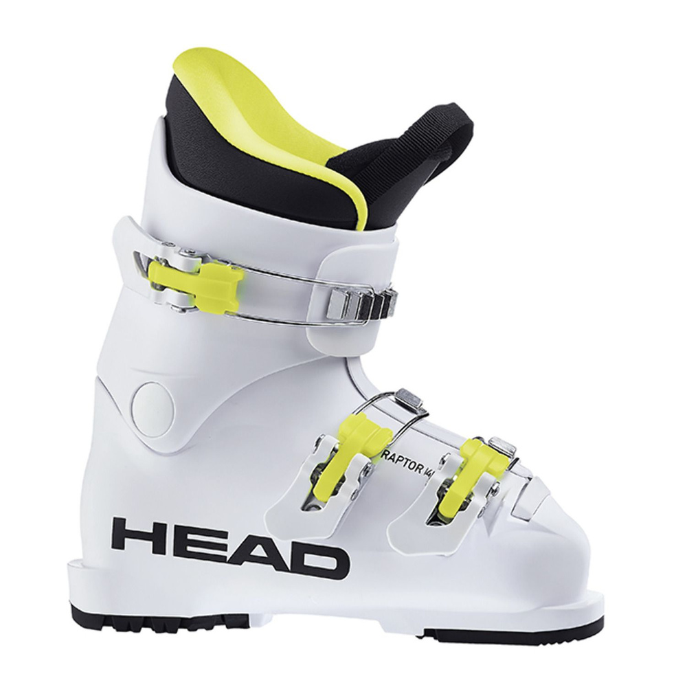 Горнолыжные ботинки Head Raptor 40 White 22/23 #1