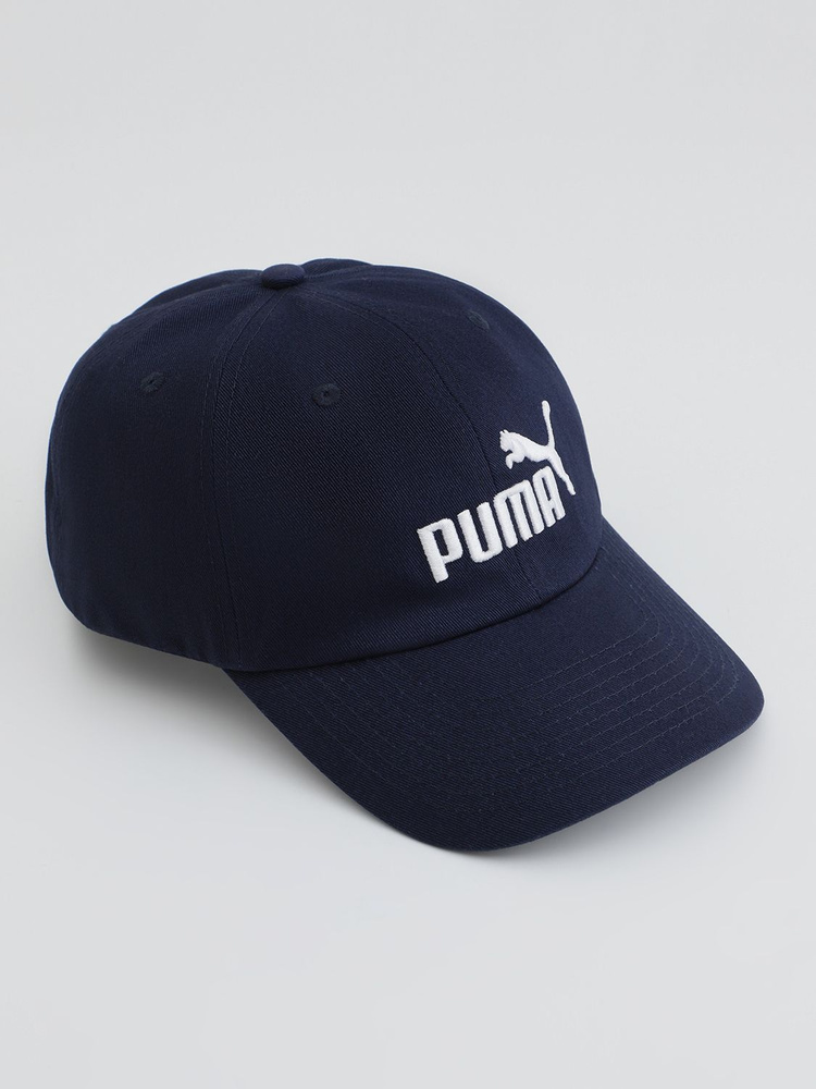 Бейсболка PUMA Ess Cap #1