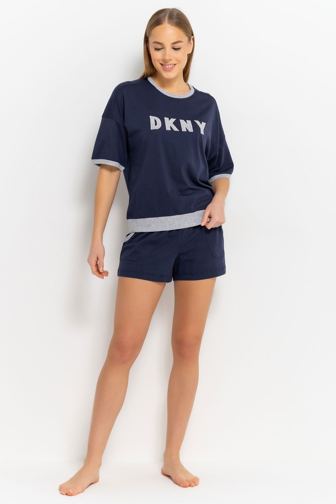 Домашний комплект DKNY #1