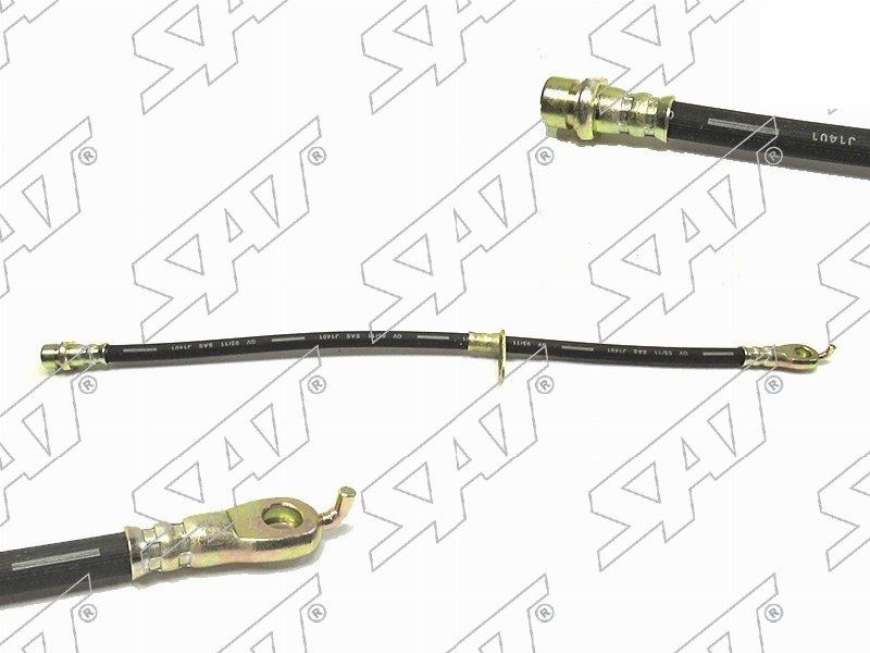 IPSASP_ST-90947-02F59 Шланг тормозной передний (Таиланд) TOYOTA CAMRY,LEXUS ES240,350 06- LH  #1