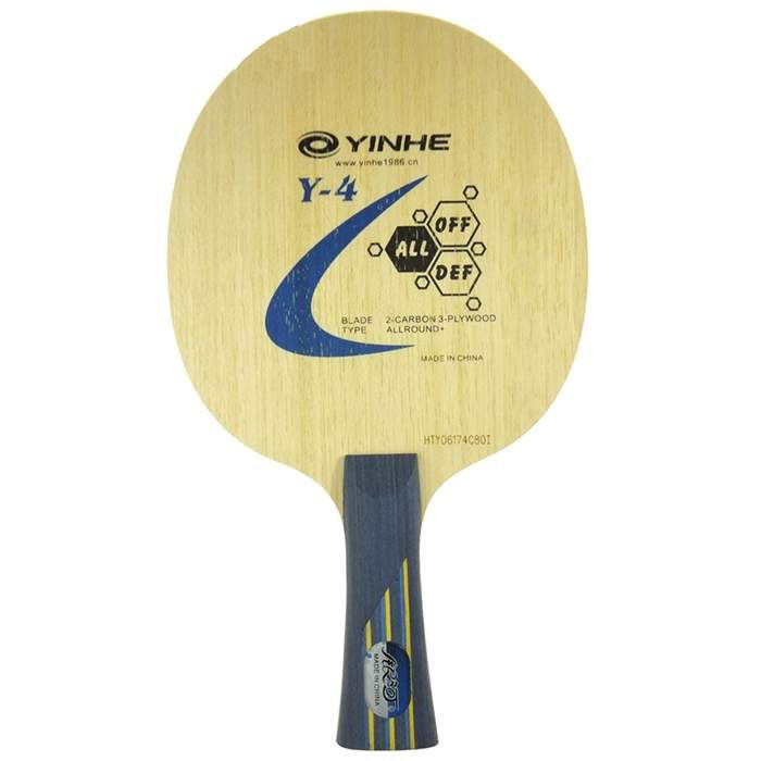 Yinhe Основание ракетки для настольного тенниса,  #1