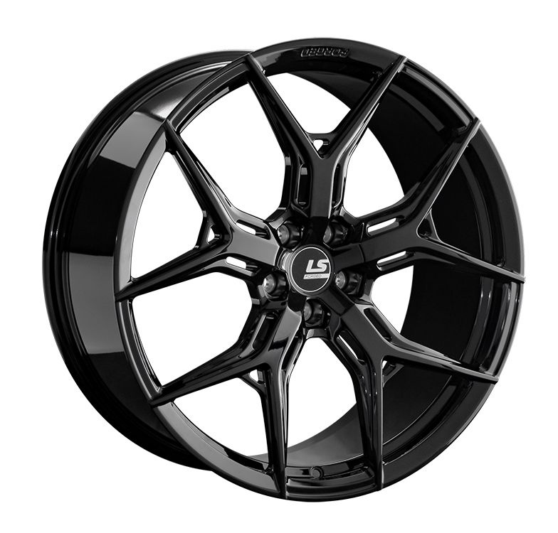 LS FORGED LS FG14 Колесный диск Кованый 20x8.5" PCD5х114.3 ET45 D67.1 #1