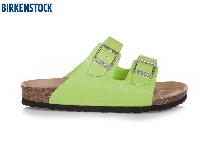 Шлепанцы Birkenstock #1