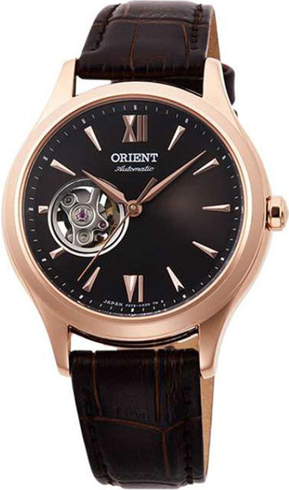 Orient Часы наручные Механические Orient RA-AG0023Y #1