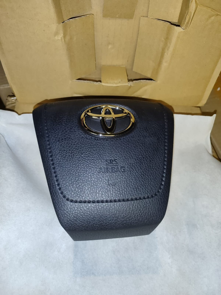 Toyota Подушка безопасности, арт. 451306080c0, 1 шт. #1