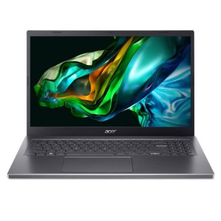 Acer Aspire 5 A515-58GM (NX.KQ4CD.007) Игровой ноутбук 15.6", Intel Core i5-13420H, RAM 8 ГБ 512 ГБ, #1