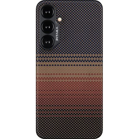 Чехол Fusion Weaving MagEZ 4 Samsung Galaxy S24 Plus(6,65 ") #1