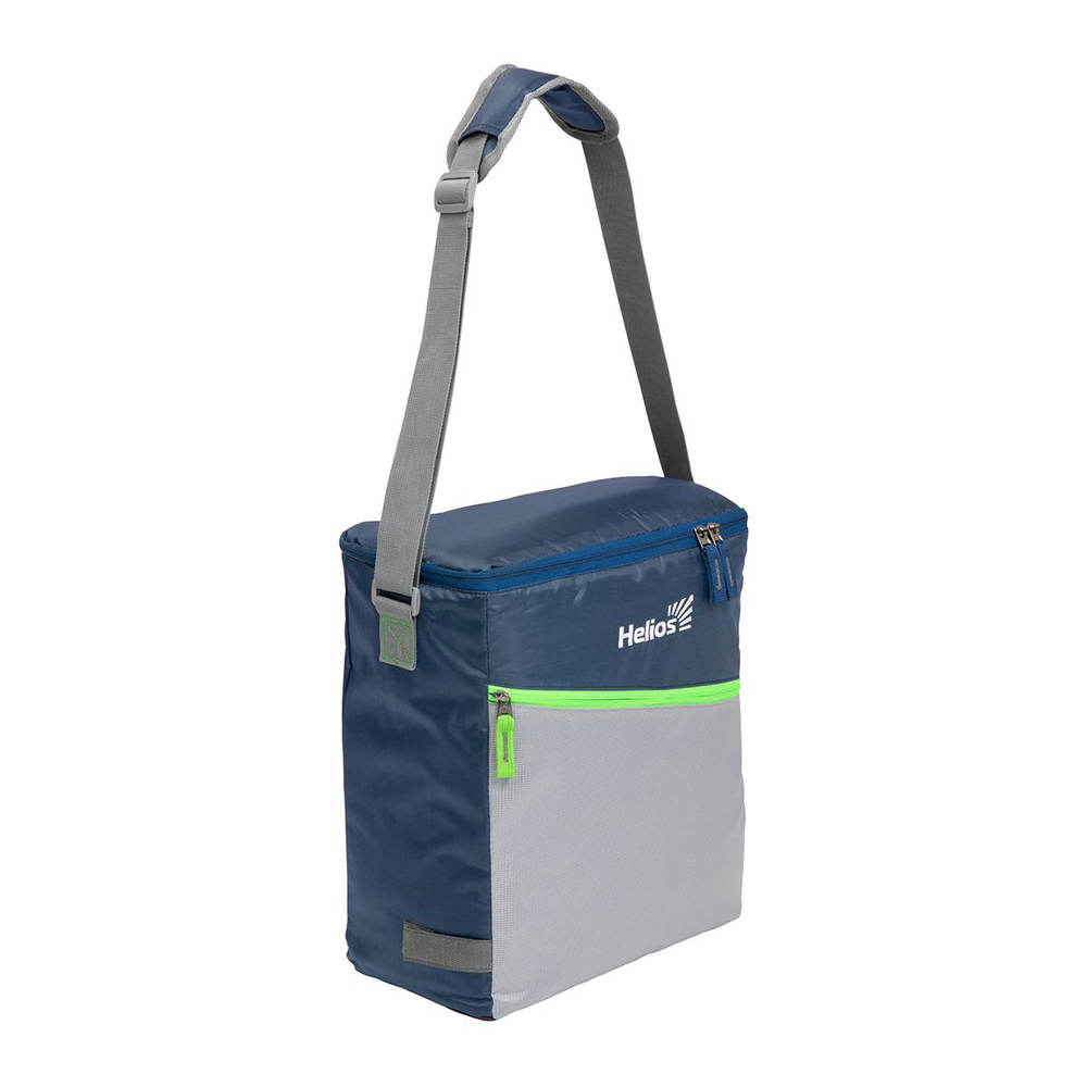 Изотермическая сумка-холодильник (HS-FYCB-101-20L) Helios #1