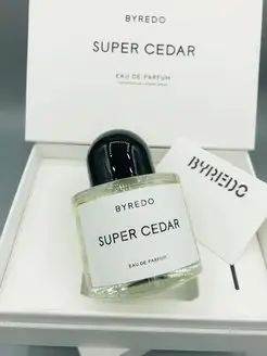 BYREDO Super Cedar Парфюмерная вода унисекс 100 ml #1