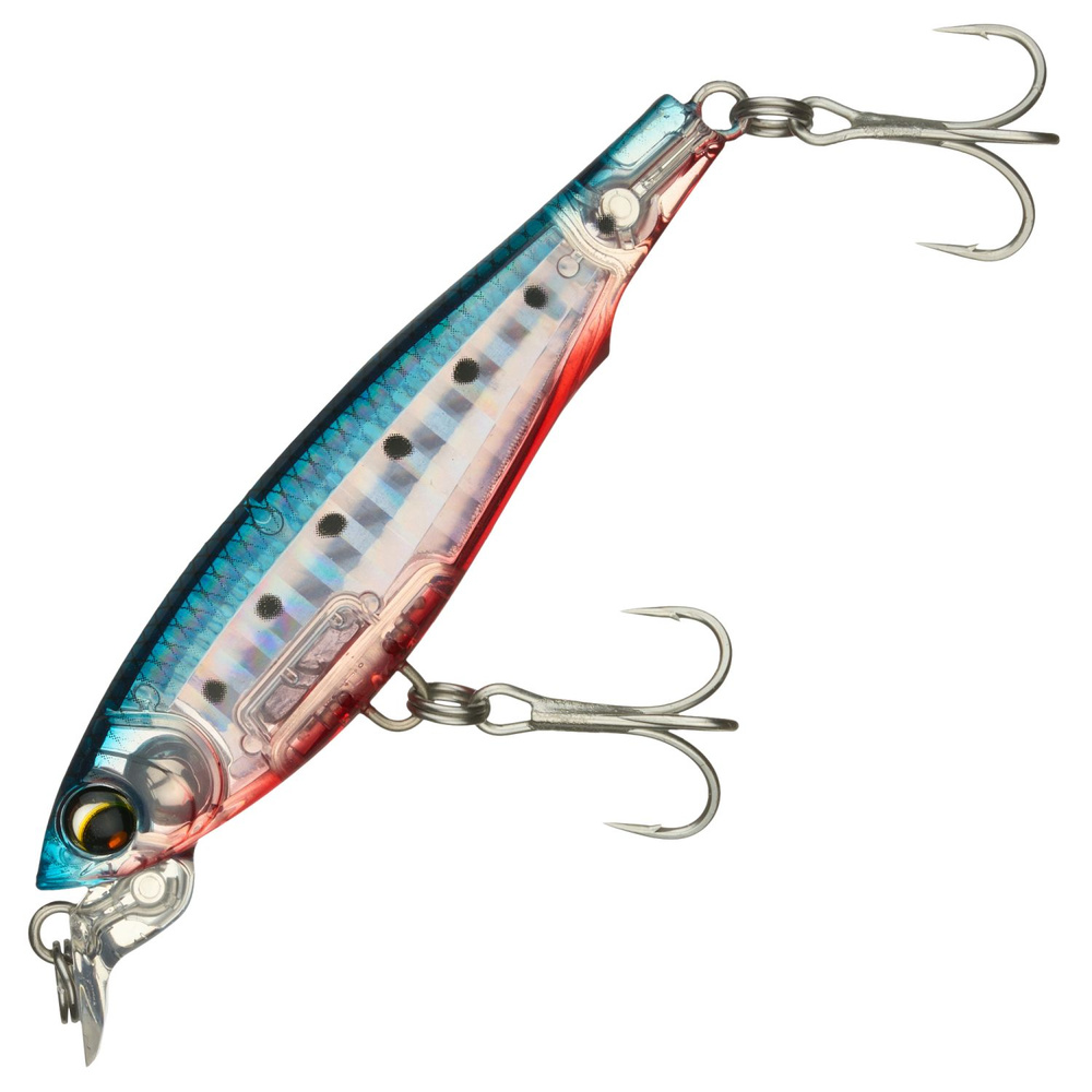 Воблер Duel L-Blue Fix Minnow 70 S F1231-HRI #1