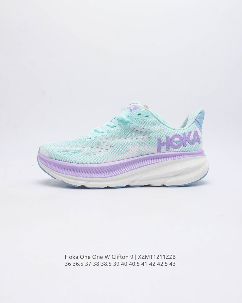 Кроссовки HOKA ONE ONE #1