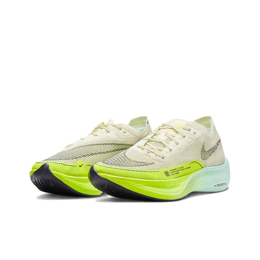 Кроссовки Nike ZoomX Vaporfly Next% 2 #1